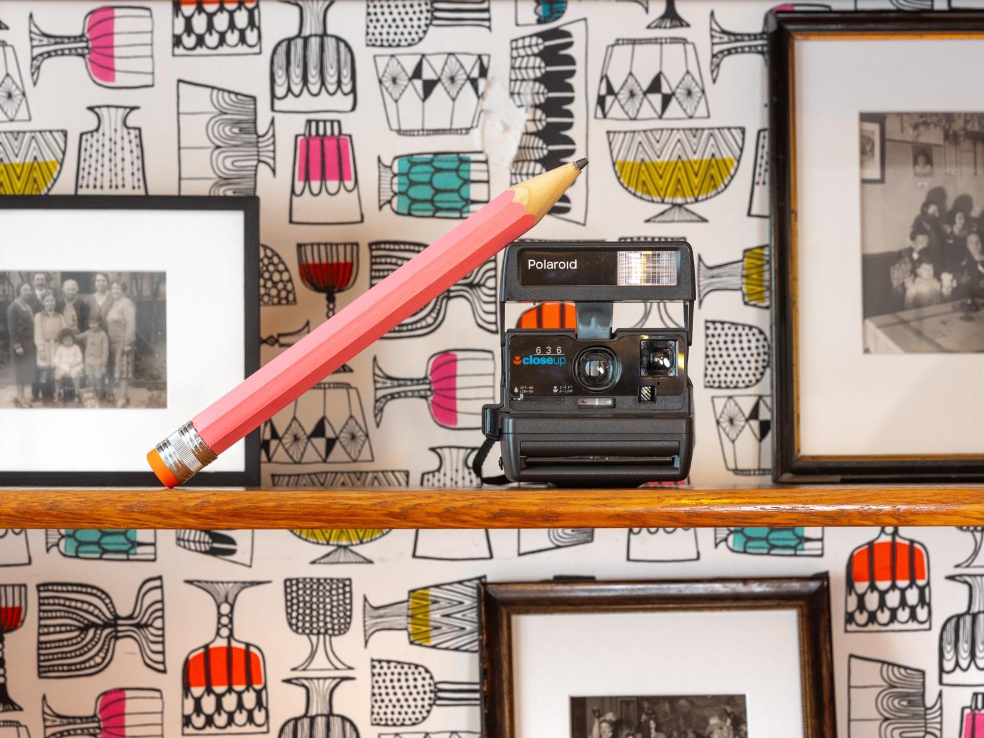 Crayon Rouge By Elegancia Hotel 4*