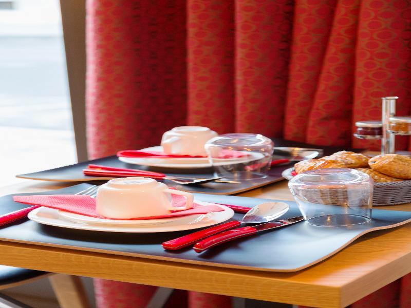 Hotel Crayon Rouge By Elegancia 4*