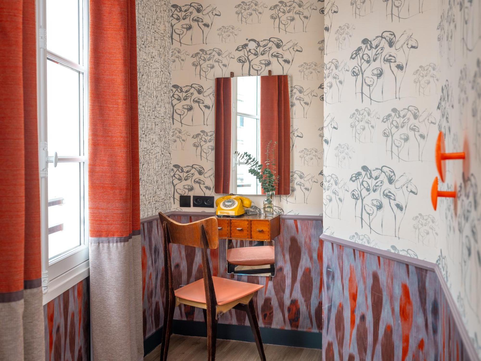 Crayon Rouge By Elegancia Hotel